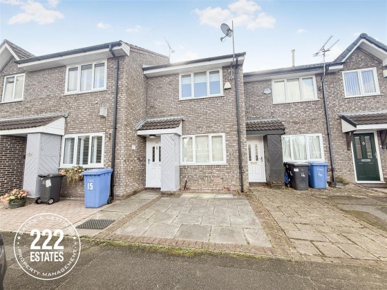 View Full Details for Tweedsmuir Close - Warrington - WA2 - EAID:222EstatesAPI, BID:1