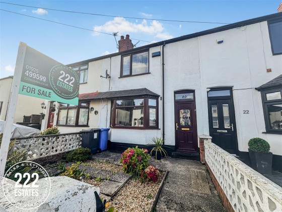 View Full Details for South Avenue - Warrington - WA2 - EAID:222EstatesAPI, BID:1