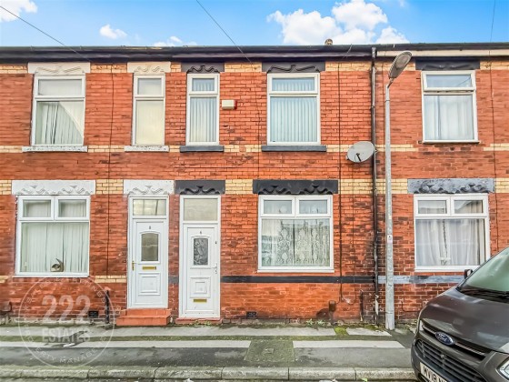 View Full Details for Alfred Street - Cadishead - M44 - EAID:222EstatesAPI, BID:1