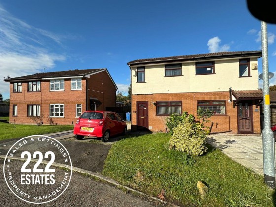 View Full Details for Montrose Close Fearnhead - Warrington - WA2 - EAID:222EstatesAPI, BID:1
