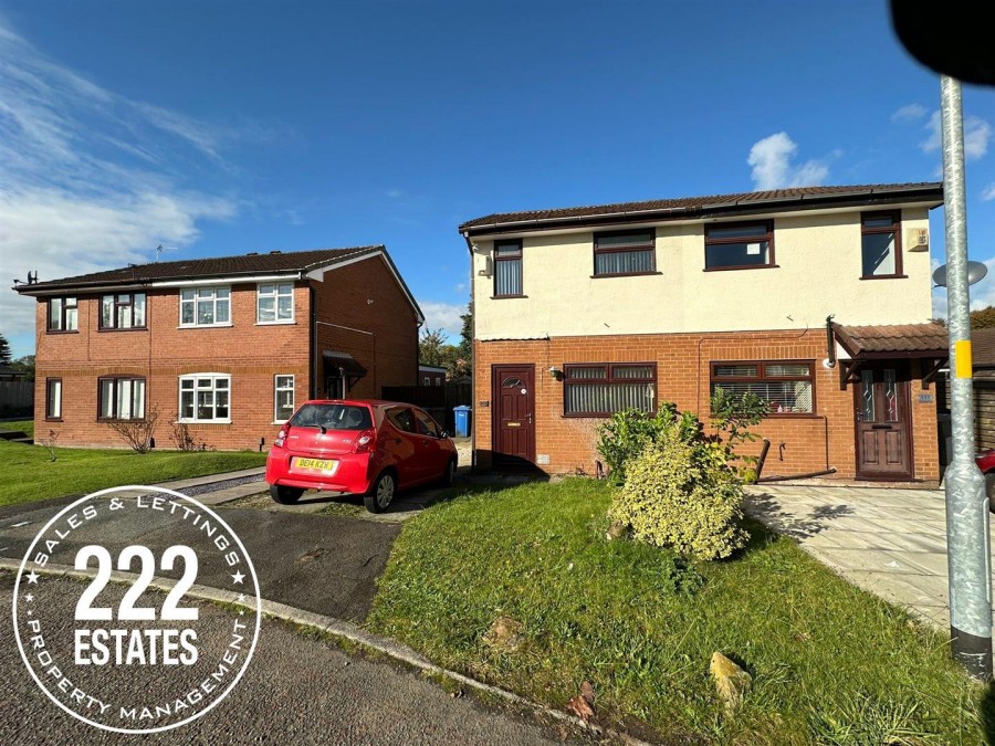 Images for Montrose Close Fearnhead EAID:222EstatesAPI BID:1