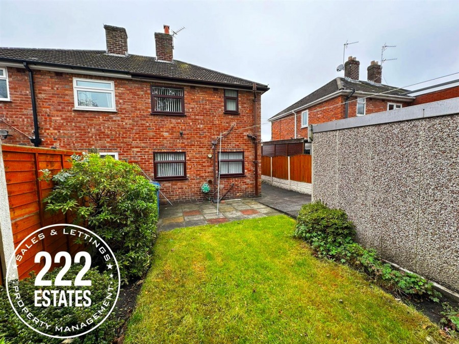 Images for Delery Drive Padgate EAID:222EstatesAPI BID:1
