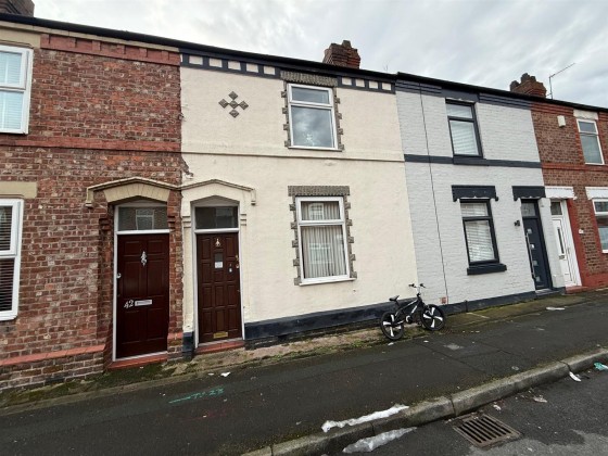 View Full Details for Dudley Street - Warrington - WA2 - EAID:222EstatesAPI, BID:2
