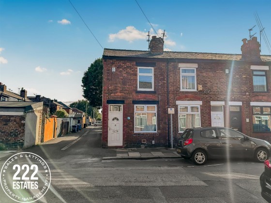 View Full Details for Dickenson Street - Warrington - WA2 - EAID:222EstatesAPI, BID:1