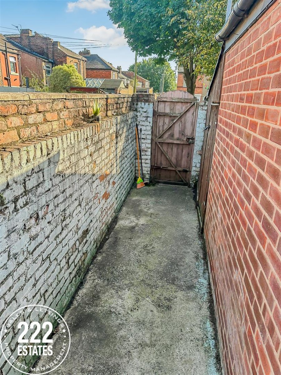Images for Dickenson Street EAID:222EstatesAPI BID:1