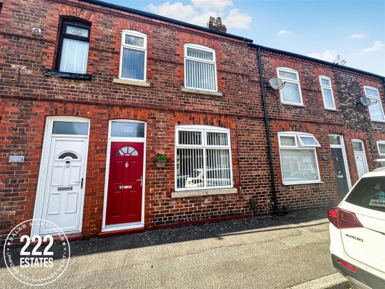 View Full Details for Hume Street - Warrington - WA1 - EAID:222EstatesAPI, BID:1