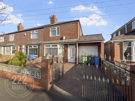 View Full Details for Grosvenor Avenue - Warrington - WA1 - EAID:222EstatesAPI, BID:1