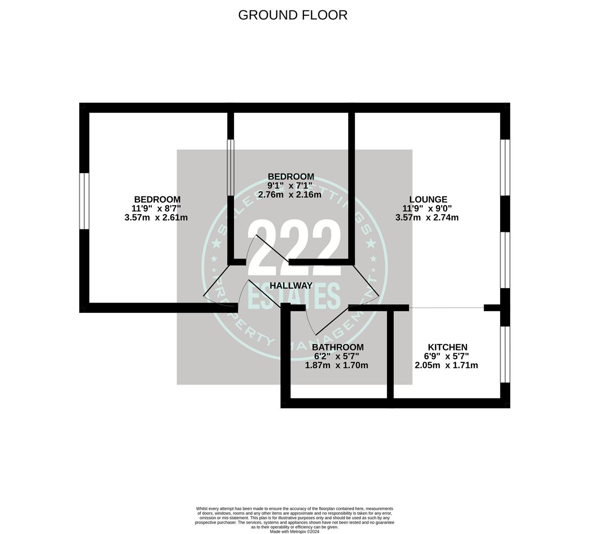 Floorplans For Wilson Patten Street