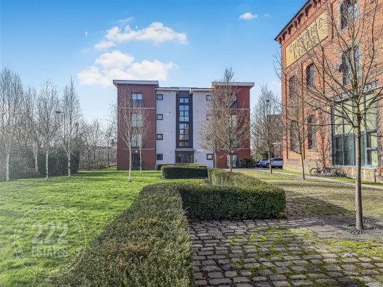 View Full Details for Central Way - Warrington - WA2 - EAID:222EstatesAPI, BID:1