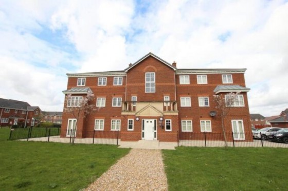 View Full Details for Regency Square - Warrington - WA5 - EAID:222EstatesAPI, BID:2