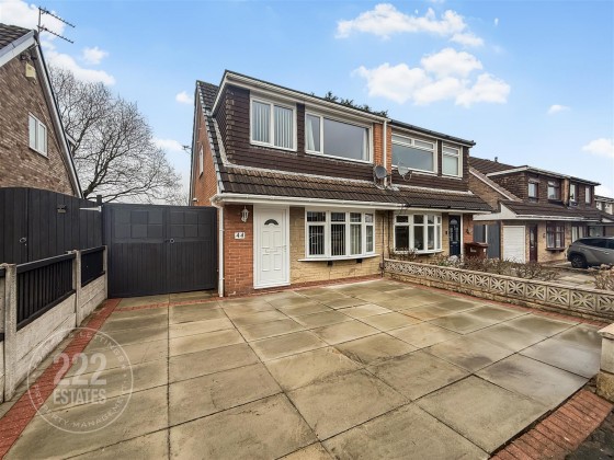 View Full Details for Dale Crescent - St Helens - WA9 - EAID:222EstatesAPI, BID:1