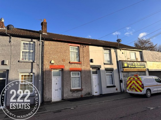 View Full Details for Peckers Hill Road - St. Helens - WA9 - EAID:222EstatesAPI, BID:1