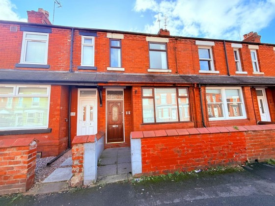 View Full Details for Norris Street - Warrington - WA2 - EAID:222EstatesAPI, BID:2