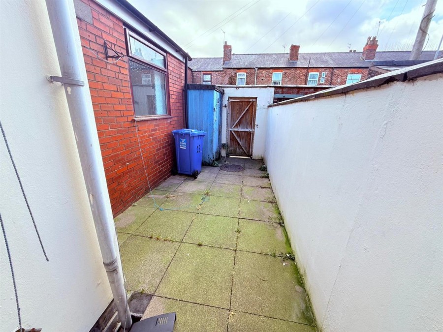 Images for Norris Street, Orford EAID:222EstatesAPI BID:2
