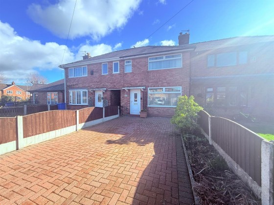 View Full Details for Cleveland Road - Warrington - WA2 - EAID:222EstatesAPI, BID:2