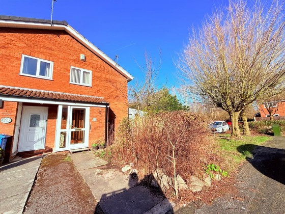 View Full Details for Nairn Close - Warrington - WA2 - EAID:222EstatesAPI, BID:2