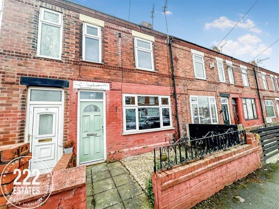 View Full Details for Huntley Street Great Sankey - Great Sankey - WA5 - EAID:222EstatesAPI, BID:1