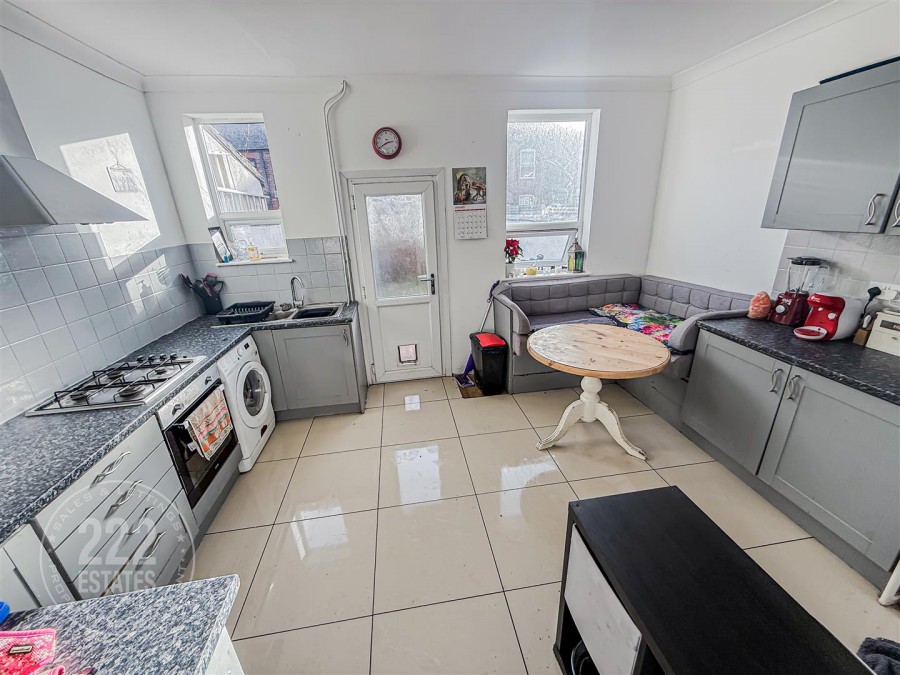 Images for Huntley Street Great Sankey EAID:222EstatesAPI BID:1