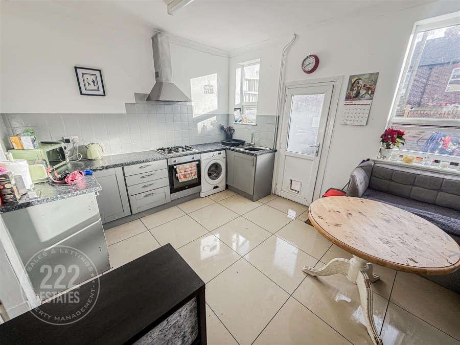 Images for Huntley Street Great Sankey EAID:222EstatesAPI BID:1