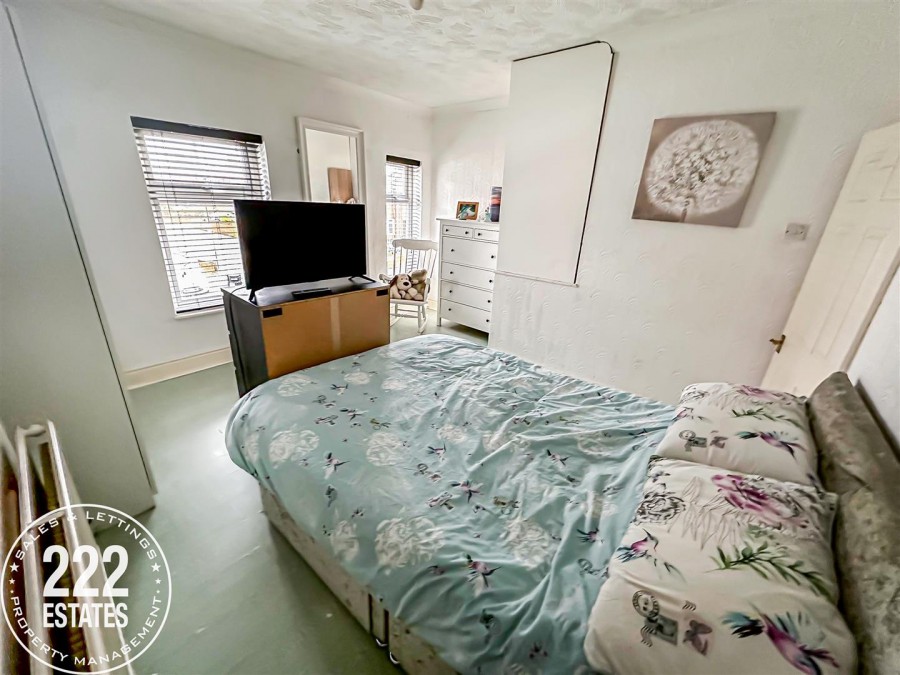 Images for Huntley Street Great Sankey EAID:222EstatesAPI BID:1