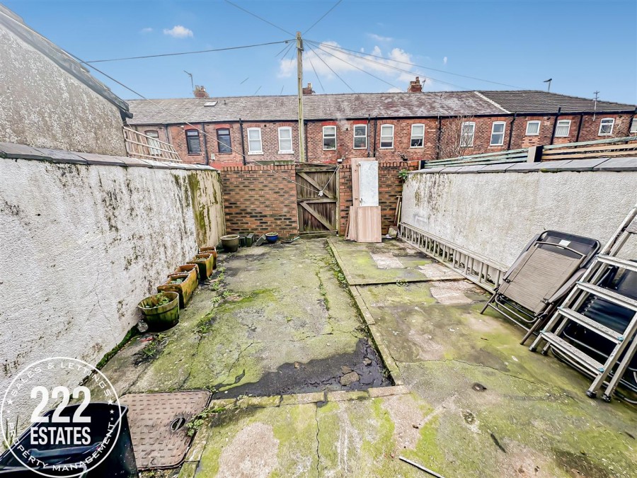 Images for Huntley Street Great Sankey EAID:222EstatesAPI BID:1
