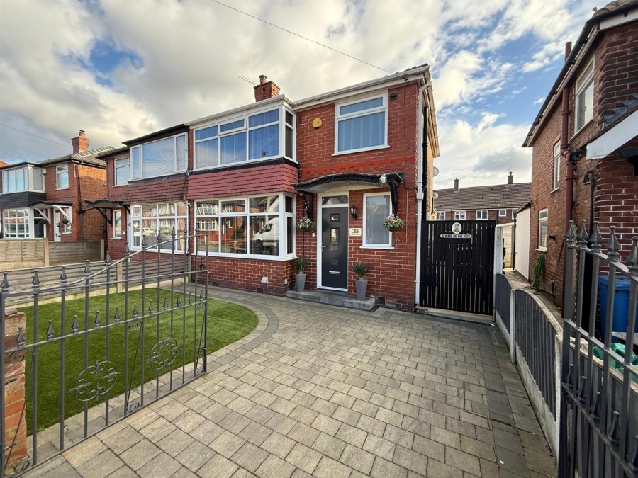 Images for Runnymede, Woolston, Warrington EAID:222EstatesAPI BID:2