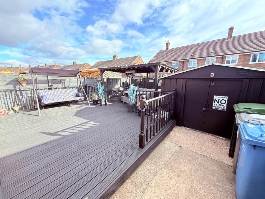 Images for Runnymede, Woolston, Warrington EAID:222EstatesAPI BID:2