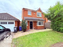 Images for Wedgwood Drive, Warrington