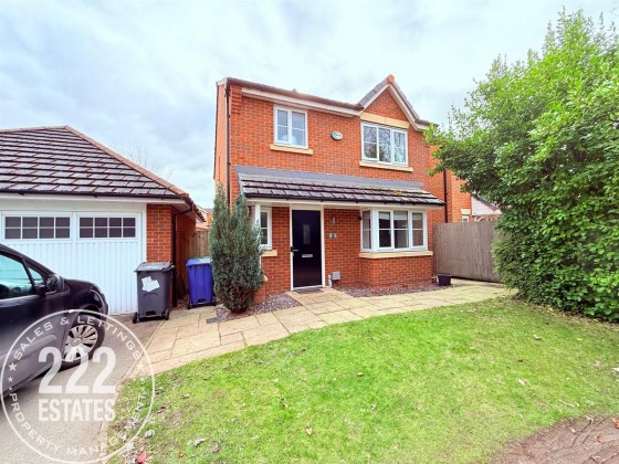 View Full Details for Wedgwood Drive - Warrington - WA4 - EAID:222EstatesAPI, BID:2