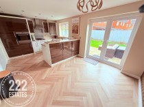 Images for Wedgwood Drive, Warrington