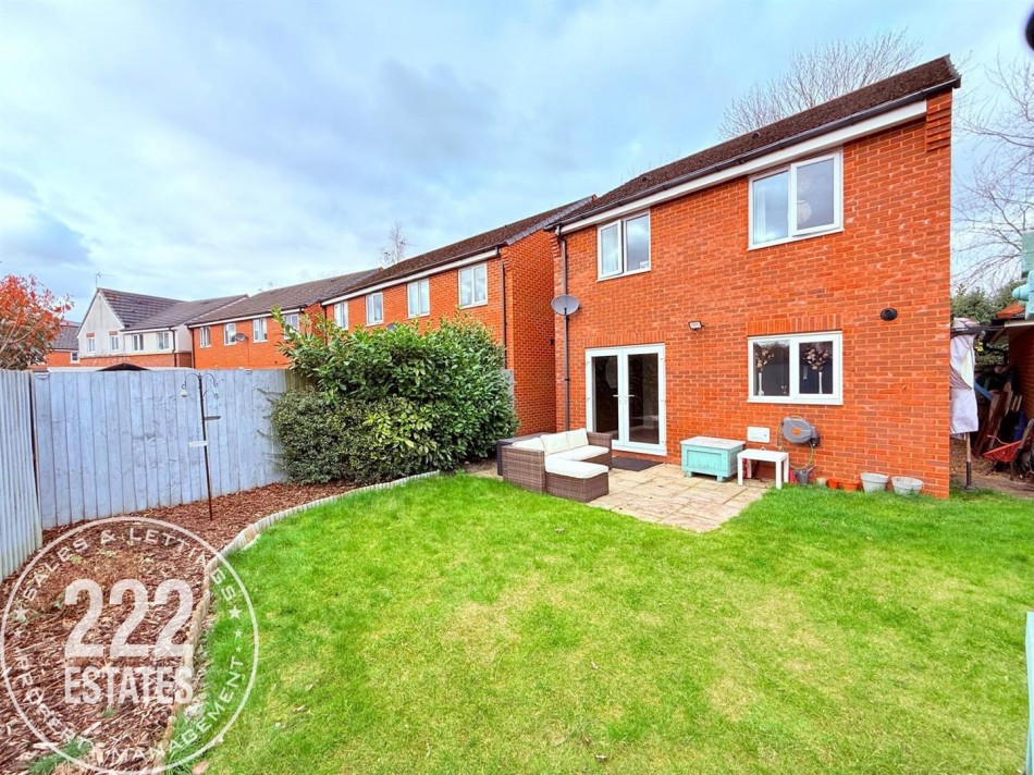 Images for Wedgwood Drive, Warrington EAID:222EstatesAPI BID:2