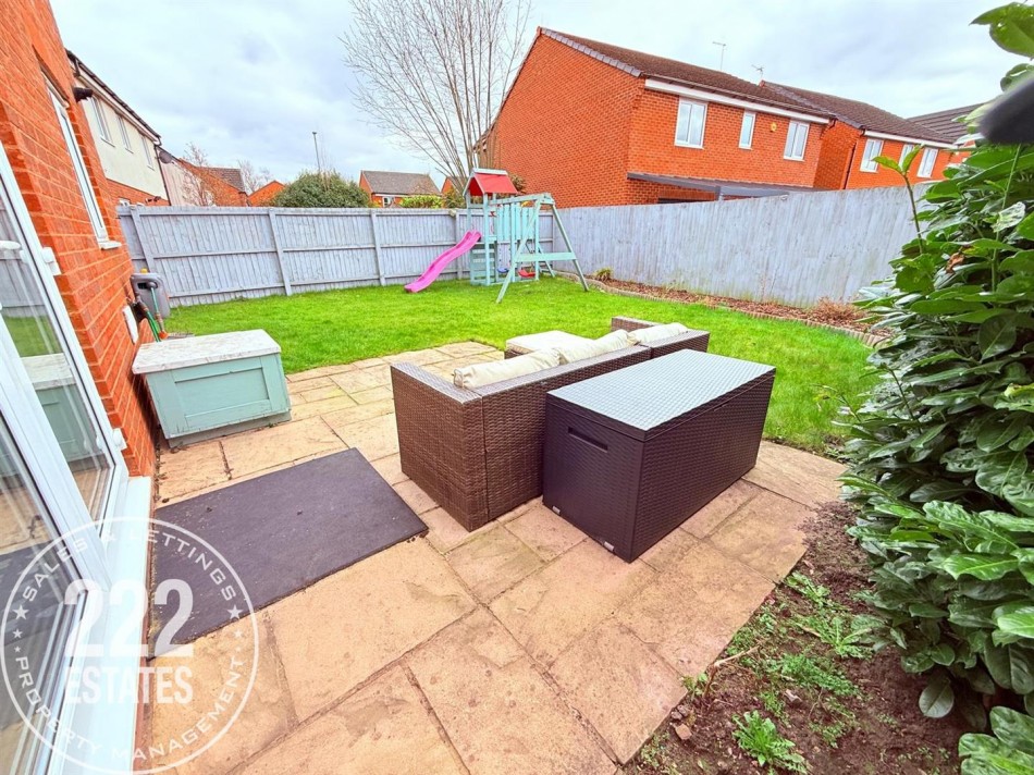Images for Wedgwood Drive, Warrington EAID:222EstatesAPI BID:2