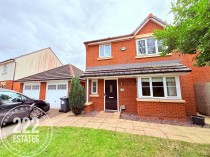 Images for Wedgwood Drive, Warrington