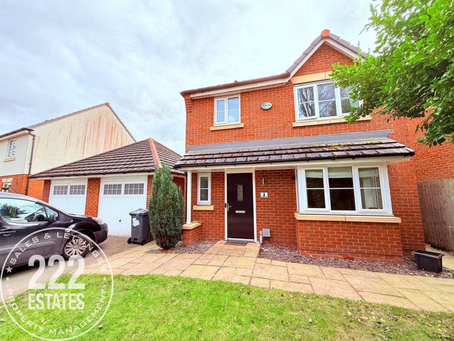 Images for Wedgwood Drive, Warrington EAID:222EstatesAPI BID:2
