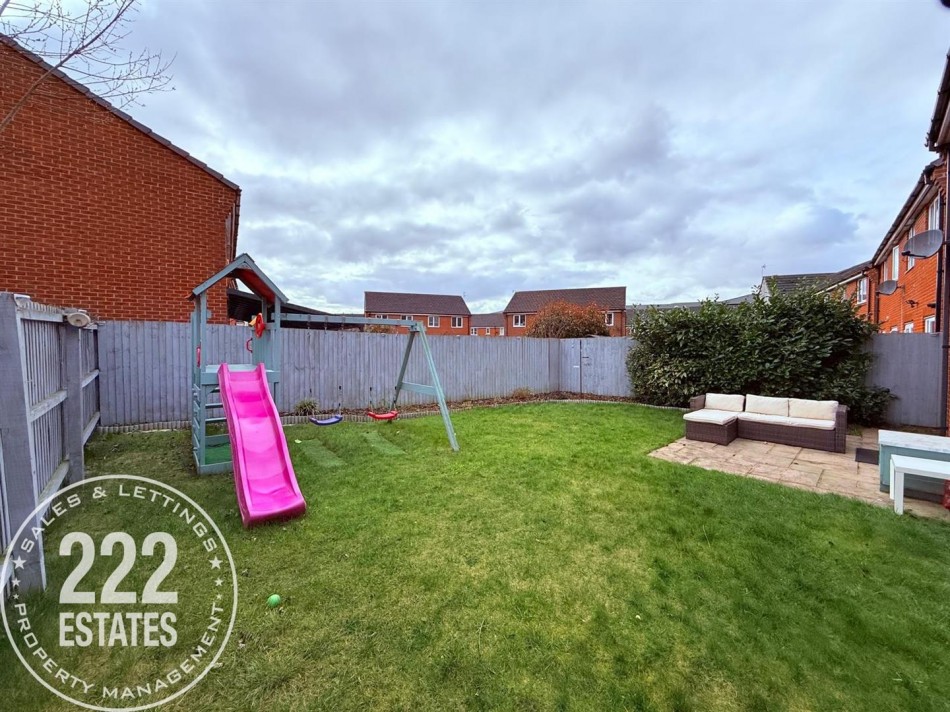 Images for Wedgwood Drive, Warrington EAID:222EstatesAPI BID:2