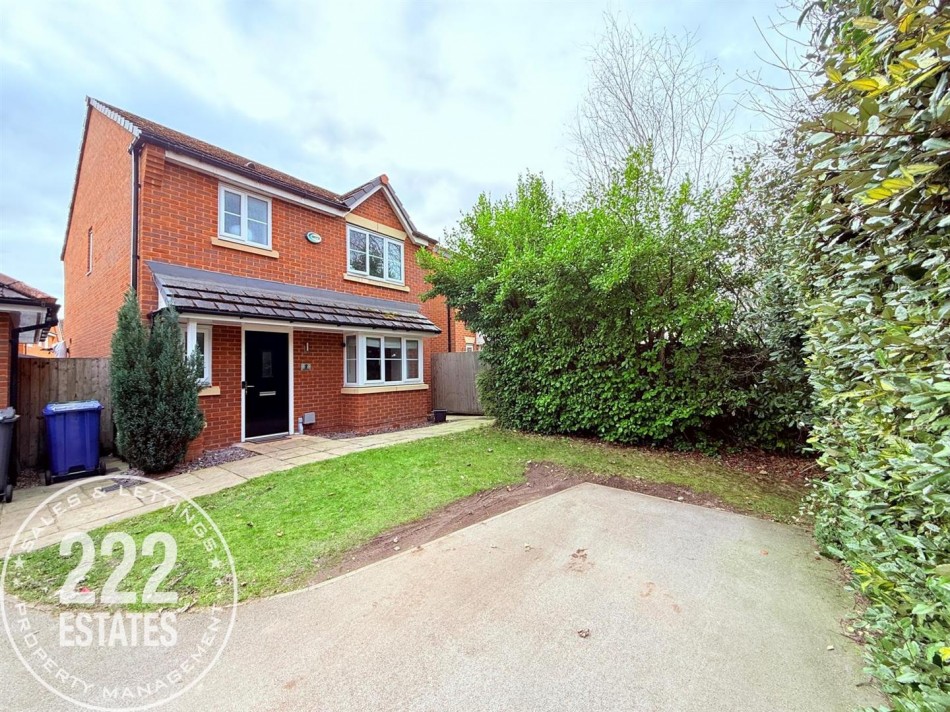 Images for Wedgwood Drive, Warrington EAID:222EstatesAPI BID:2