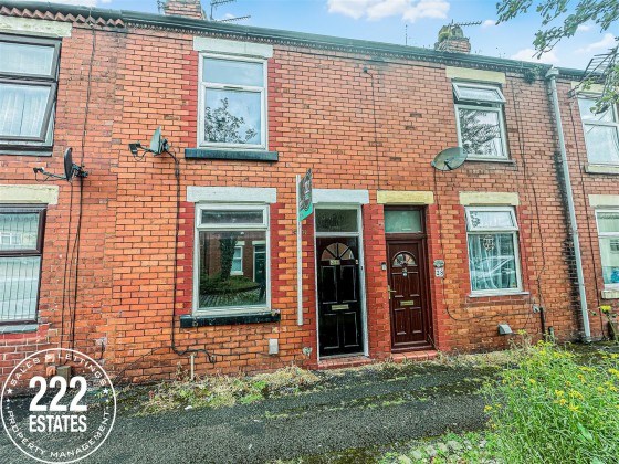 View Full Details for Brighton Street - Warrington - WA5 - EAID:222EstatesAPI, BID:1