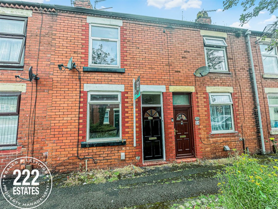 Images for Brighton Street EAID:222EstatesAPI BID:1