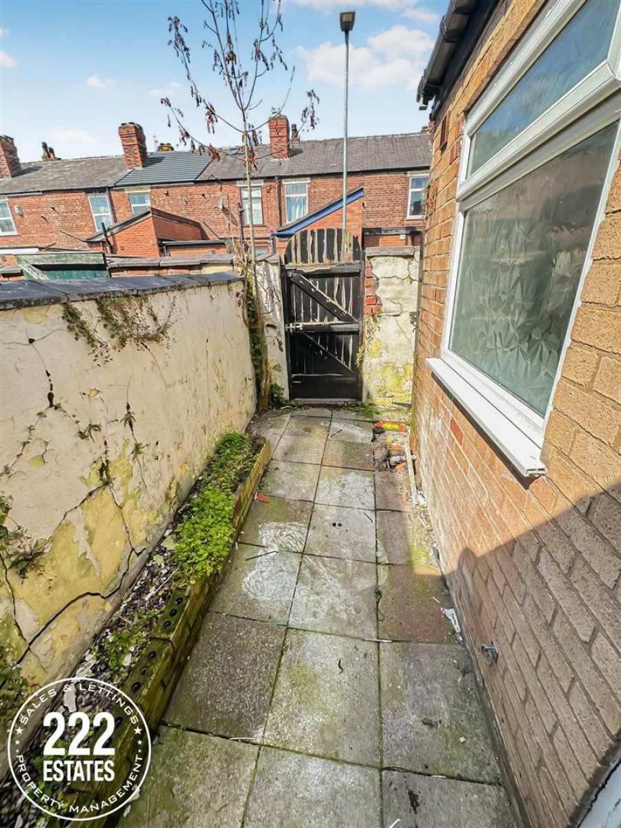Images for Brighton Street EAID:222EstatesAPI BID:1
