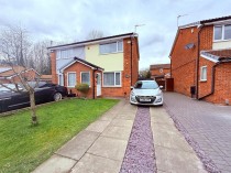 Images for Patterson Close, Birchwood