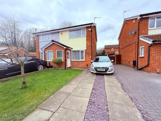 View Full Details for Patterson Close - Warrington - WA3 - EAID:222EstatesAPI, BID:2