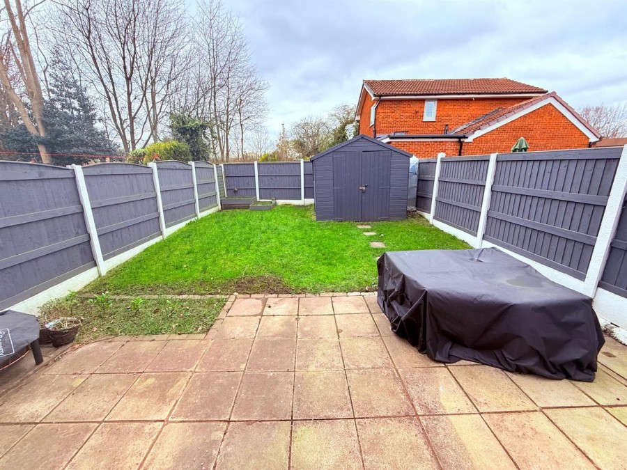 Images for Patterson Close, Birchwood EAID:222EstatesAPI BID:2