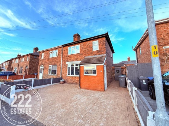 View Full Details for Whitley Avenue - Warrington - WA4 - EAID:222EstatesAPI, BID:2