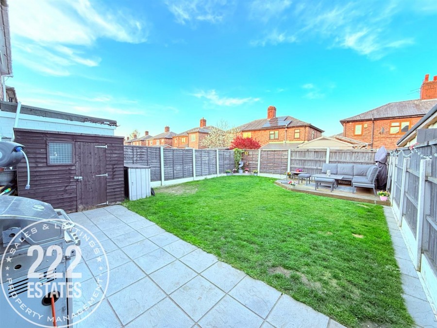 Images for Whitley Avenue, Warrington EAID:222EstatesAPI BID:2