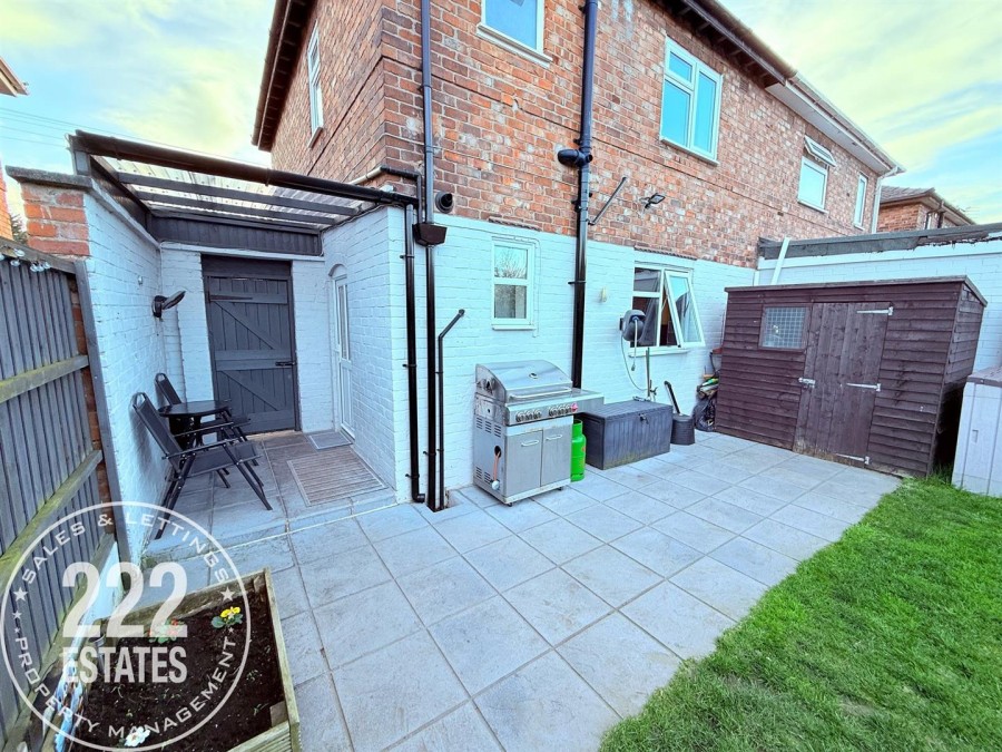Images for Whitley Avenue, Warrington EAID:222EstatesAPI BID:2