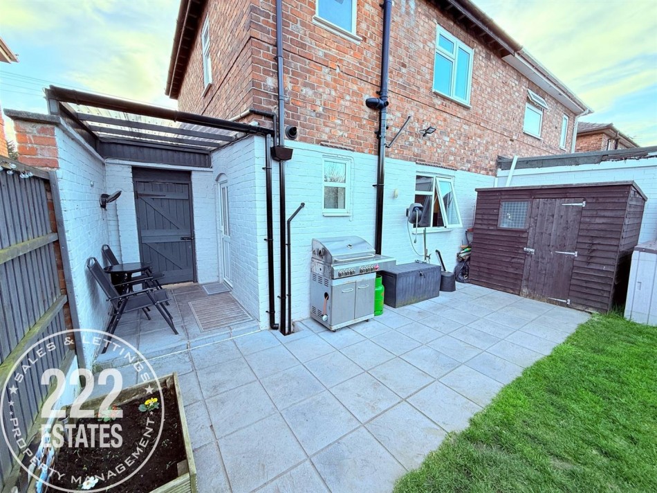 Images for Whitley Avenue, Warrington EAID:222EstatesAPI BID:2