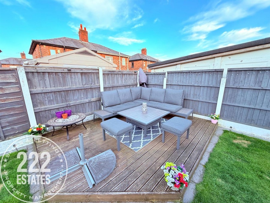 Images for Whitley Avenue, Warrington EAID:222EstatesAPI BID:2