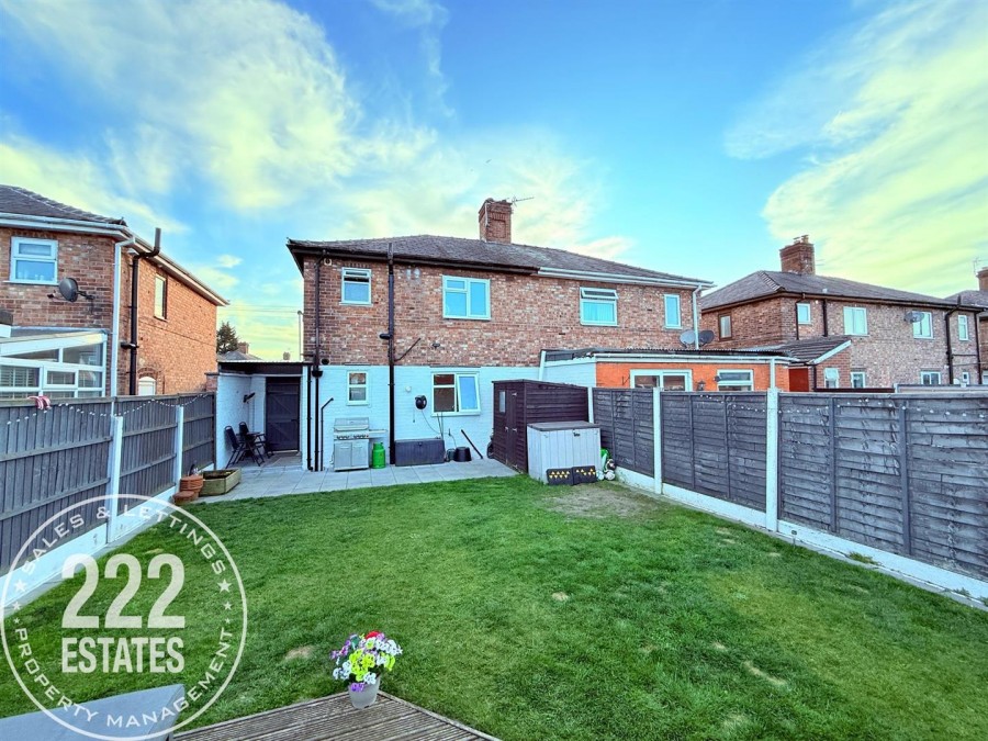 Images for Whitley Avenue, Warrington EAID:222EstatesAPI BID:2