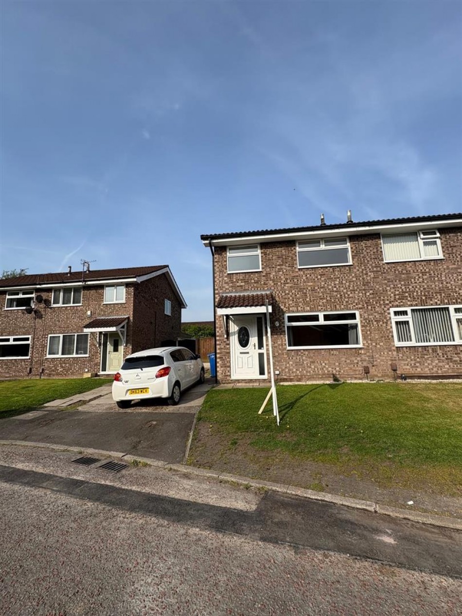 Images for Palliser Close, Birchwood, Warrington EAID:222EstatesAPI BID:2