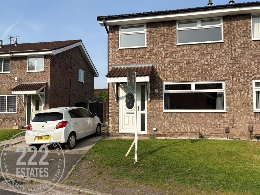Images for Palliser Close, Birchwood, Warrington EAID:222EstatesAPI BID:2